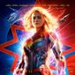 Poster 6 Captain Marvel