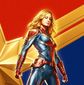 Poster 5 Captain Marvel