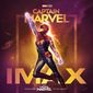 Poster 3 Captain Marvel