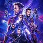 Poster 27 Avengers: Endgame