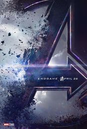 Avengers: Endgame - Răzbunătorii: Sfarsitul jocului