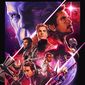 Poster 11 Avengers: Endgame