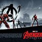 Poster 3 Avengers: Endgame