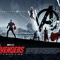 Poster 4 Avengers: Endgame