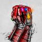 Poster 2 Avengers: Endgame