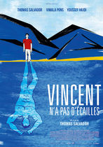 Vincent nu are solzi