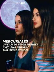 Poster Mercuriales
