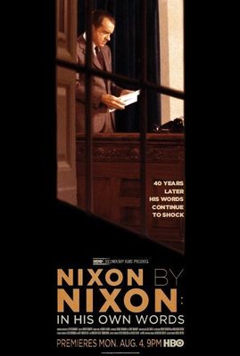 Nixon by Nixon: In His Own Words poster