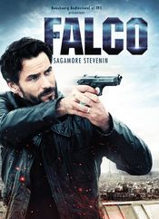 Poster Falco
