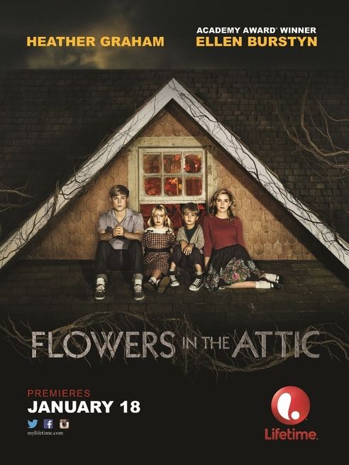 2014 Flowers In The Attic