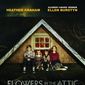 Poster 4 Flowers in the Attic