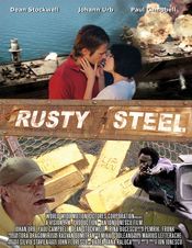 Poster Rusty Steel