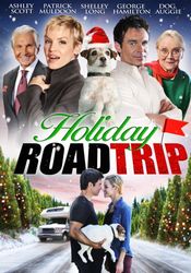 Poster Holiday Road Trip