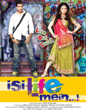 Poster Isi Life Mein...!