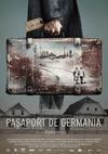 Pașaport de Germania