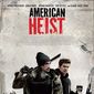 Poster 1 American Heist