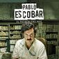 Poster 1 Pablo Escobar: El Patrón del Mal