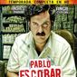 Poster 3 Pablo Escobar: El Patrón del Mal