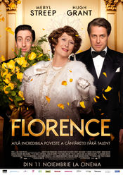 Poster Florence Foster Jenkins