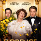Poster 1 Florence Foster Jenkins