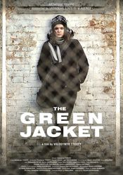 Poster The Green Jacket