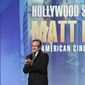 Hollywood Salutes Matt Damon: An American Cinematheque Tribute/Hollywood Salutes Matt Damon: An American Cinematheque Tribute