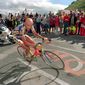 Pantani: The Accidental Death of a Cyclist/Pantani: Moartea unui ciclist