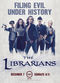 Film The Librarians