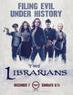 Film - The Librarians