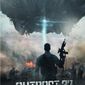 Poster 3 Outpost 37