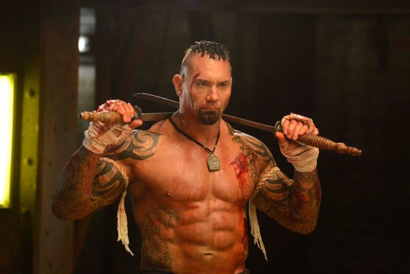 Kickboxer: Vengeance