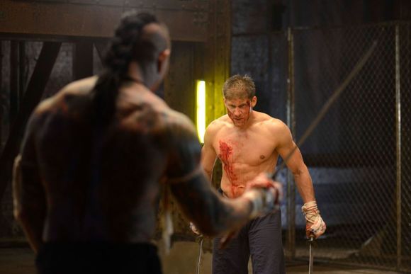 Kickboxer: Vengeance