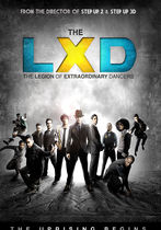 LXD: Legiunea extraordinarilor dansatori