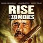 Poster 1 Rise of the Zombies