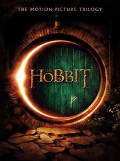 Poster The Hobbit Trilogy