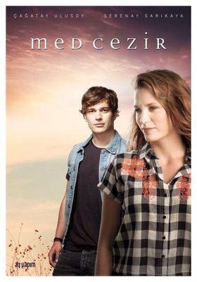 Medcezir poster