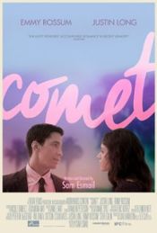 Poster Comet