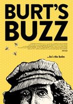 Burt's Buzz 