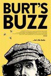Poster Burt's Buzz