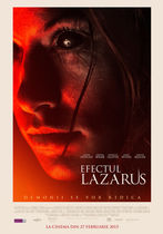 Efectul Lazarus