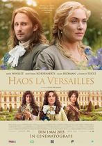 Haos la Versailles