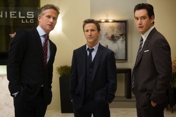 Franklin & Bash
