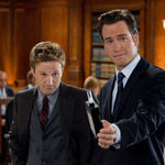 Imagine din galeria filmului Franklin & Bash