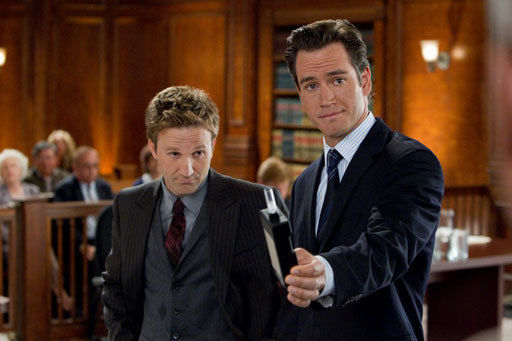 Franklin & Bash