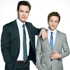 Franklin & Bash