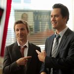Imagine din galeria filmului Franklin & Bash