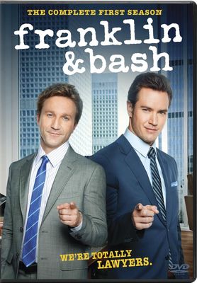 Franklin & Bash