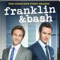 Poster 2 Franklin & Bash