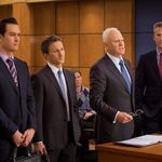 Imagine din galeria filmului Franklin & Bash