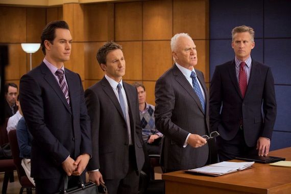 Franklin & Bash
